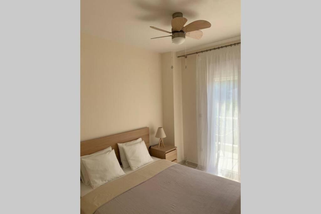 Elia Luxury Maisonettes Siviri Bagian luar foto